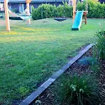 Kuestenurlaub Lejlighed *