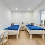 Kuestenurlaub Ueckermünde