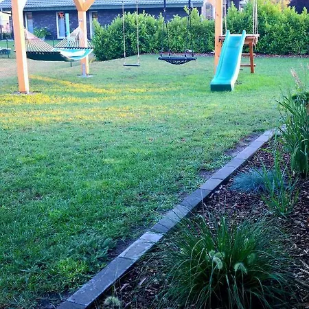 Küstenurlaub Apartment *