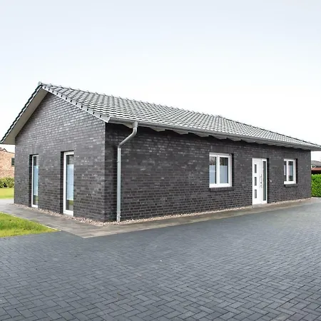 Apartment Kuestenurlaub *