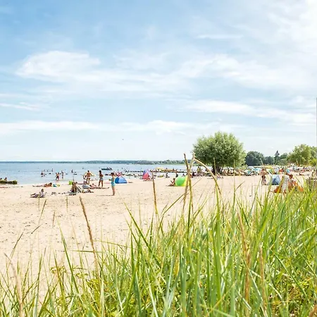 Apartment Küstenurlaub Ueckermünde