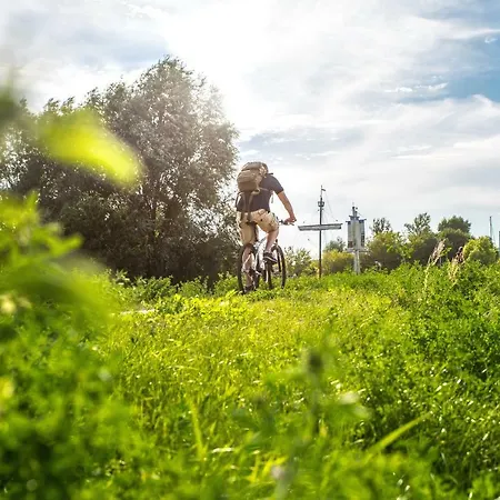 Küstenurlaub Apartment *