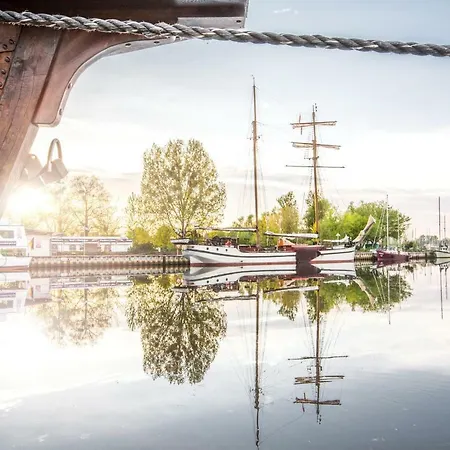 Küstenurlaub Apartment