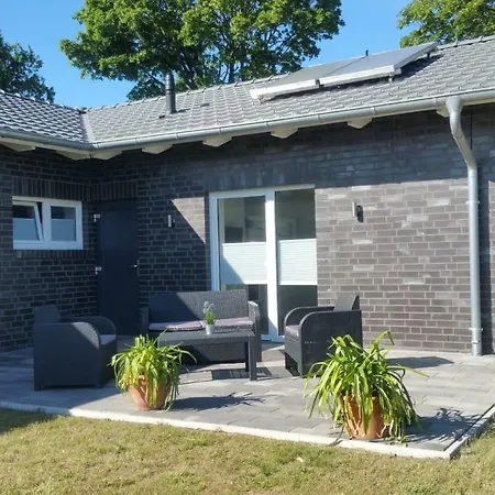 Kuestenurlaub Apartment